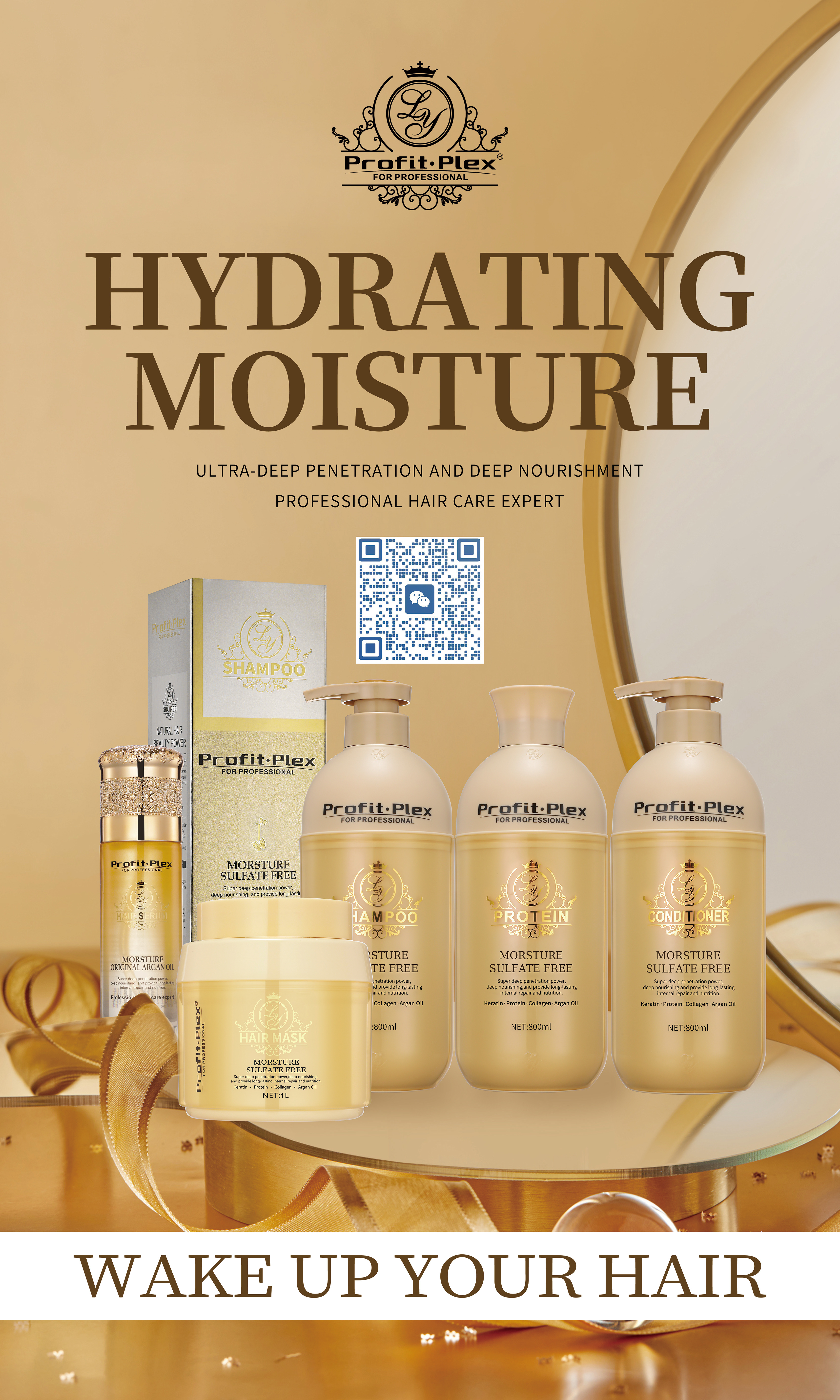 Wolang Beauty Industry describe pic - 3