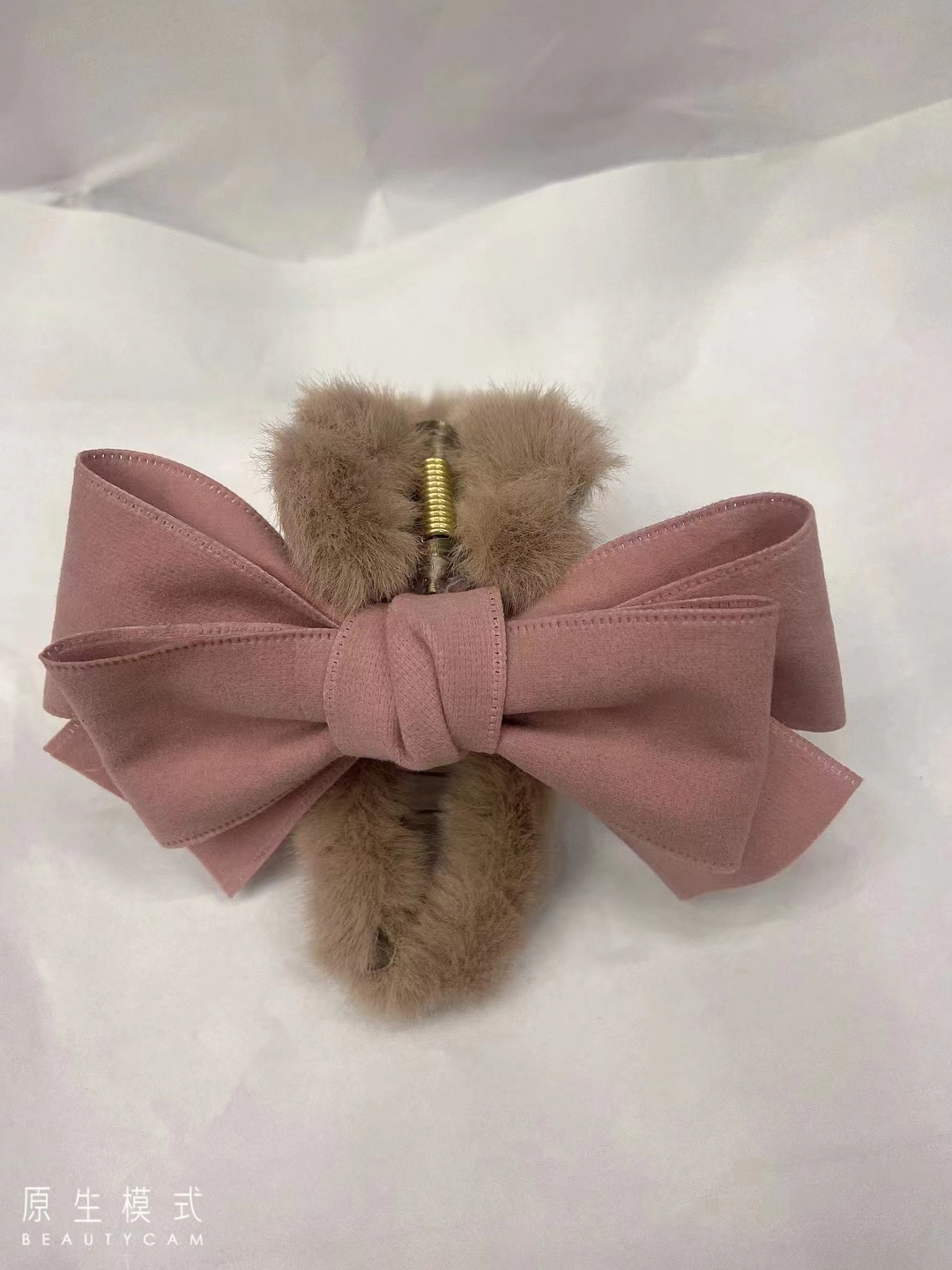 亚克力儿童抓夹发卡发饰可爱卡通造型防滑固定