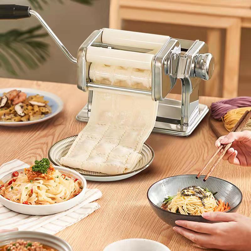 F150 noodle cutter, dumpling maker Specification image