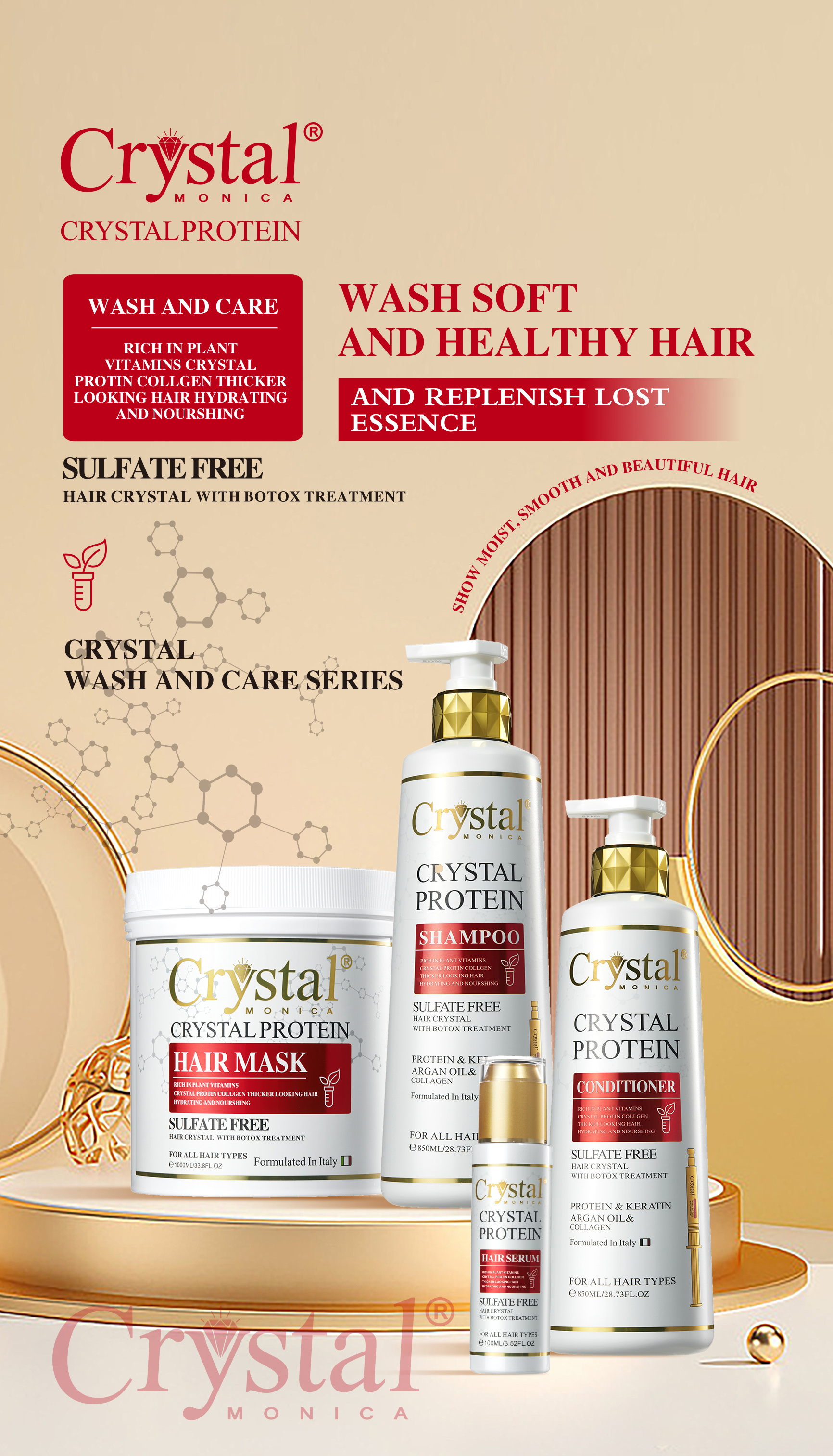 Wolang Beauty Industry describe pic - 7