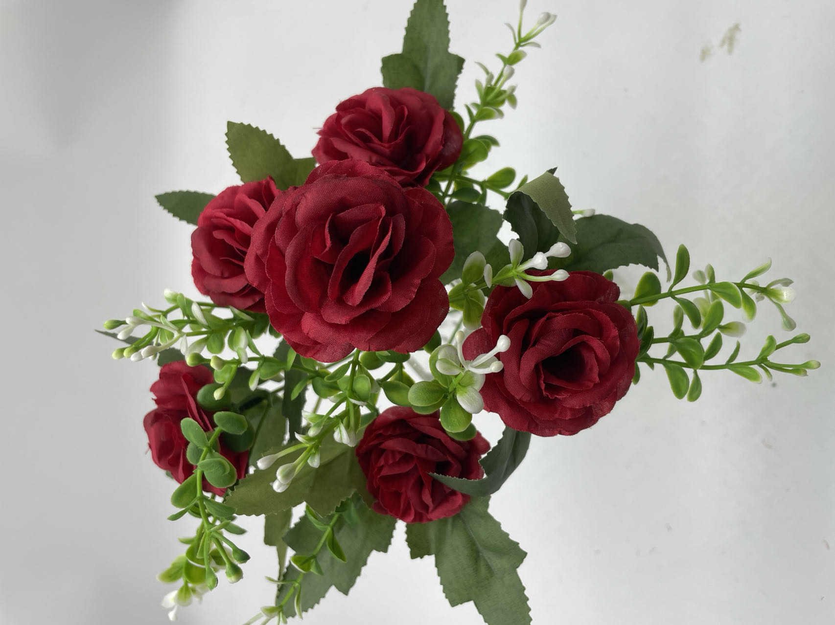 5头小康乃馨3436666