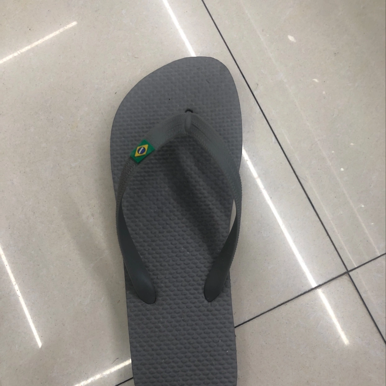 New Slippers Flat Beach Slippers Slippers Non-Slip Slippers Manufacturers Custom full figure