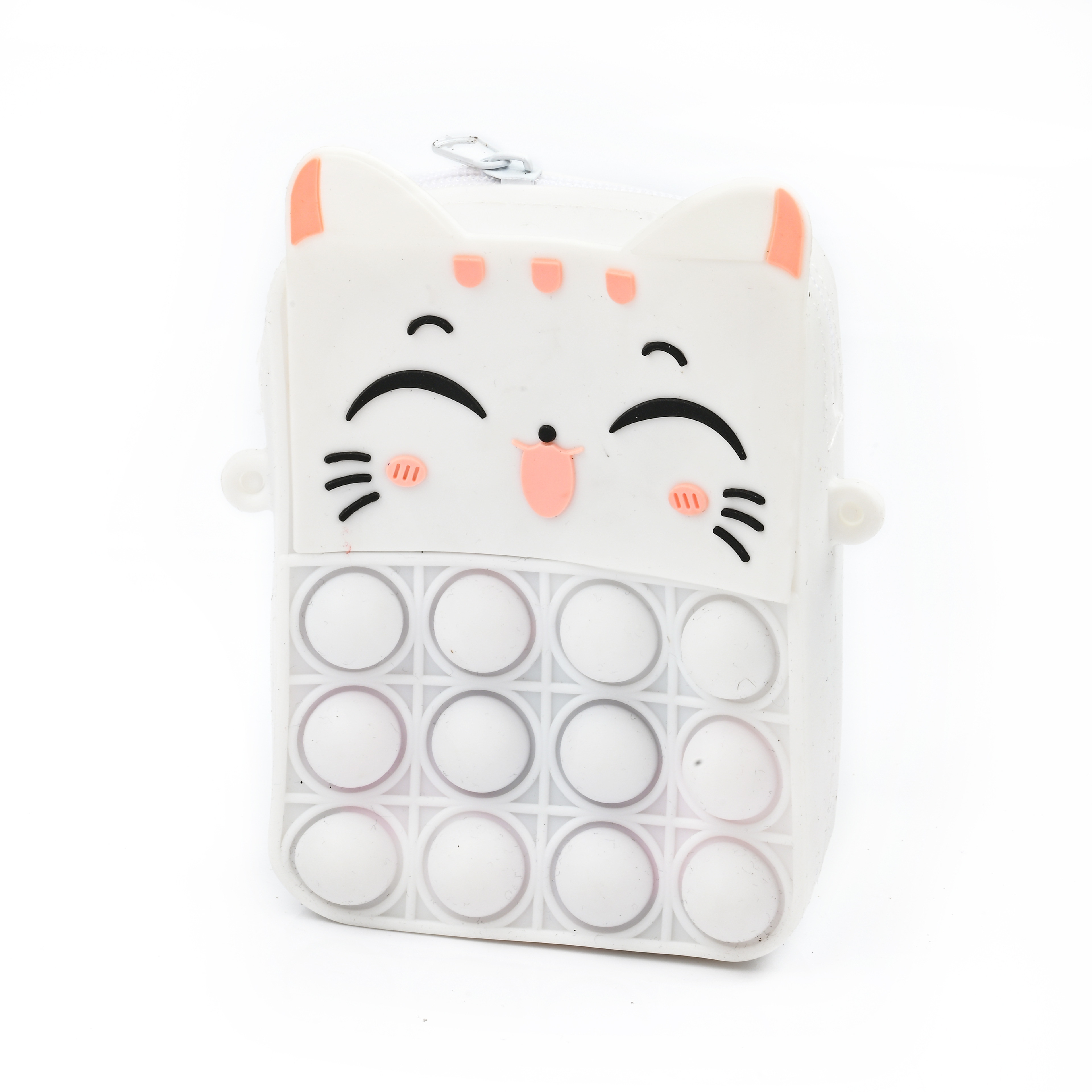 Guochun Silicone Pressure Relief 3D Pressure Relief Pinch Toy 13 Specification drawing