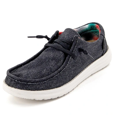 Europe And The United States Casual Shoes Men's Large Size Canvas Shoes Cross-Border Explosion Loafers Men's Casual Sneakers 3311