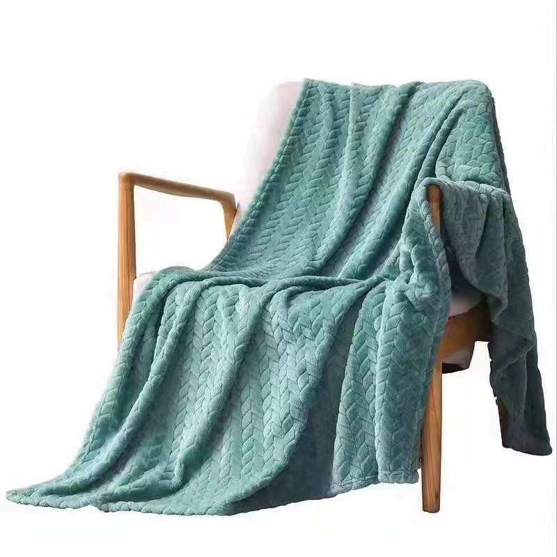 Blanket Blanket Blanket Air Conditioning Blanket Blanket Blanket Foreign Trade Wholesale
