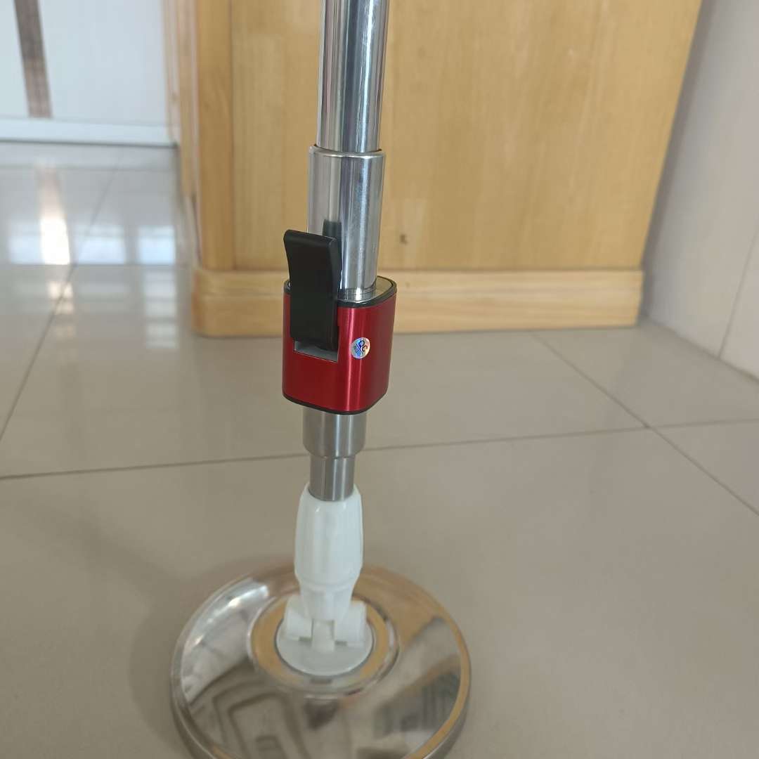 All Stainless Steel Mop Bar details Picture