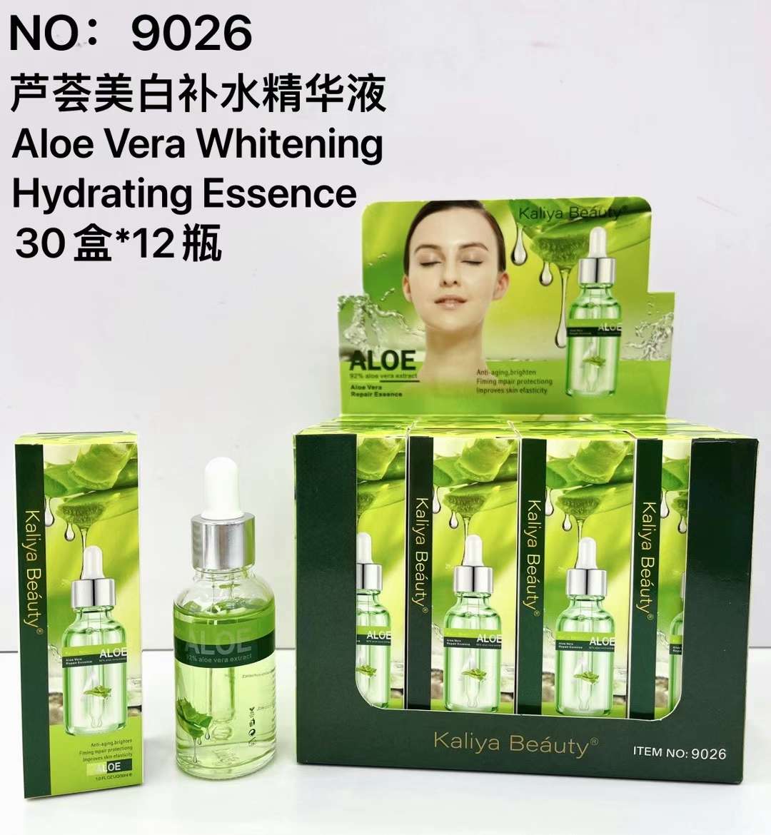 Face Serum details Picture