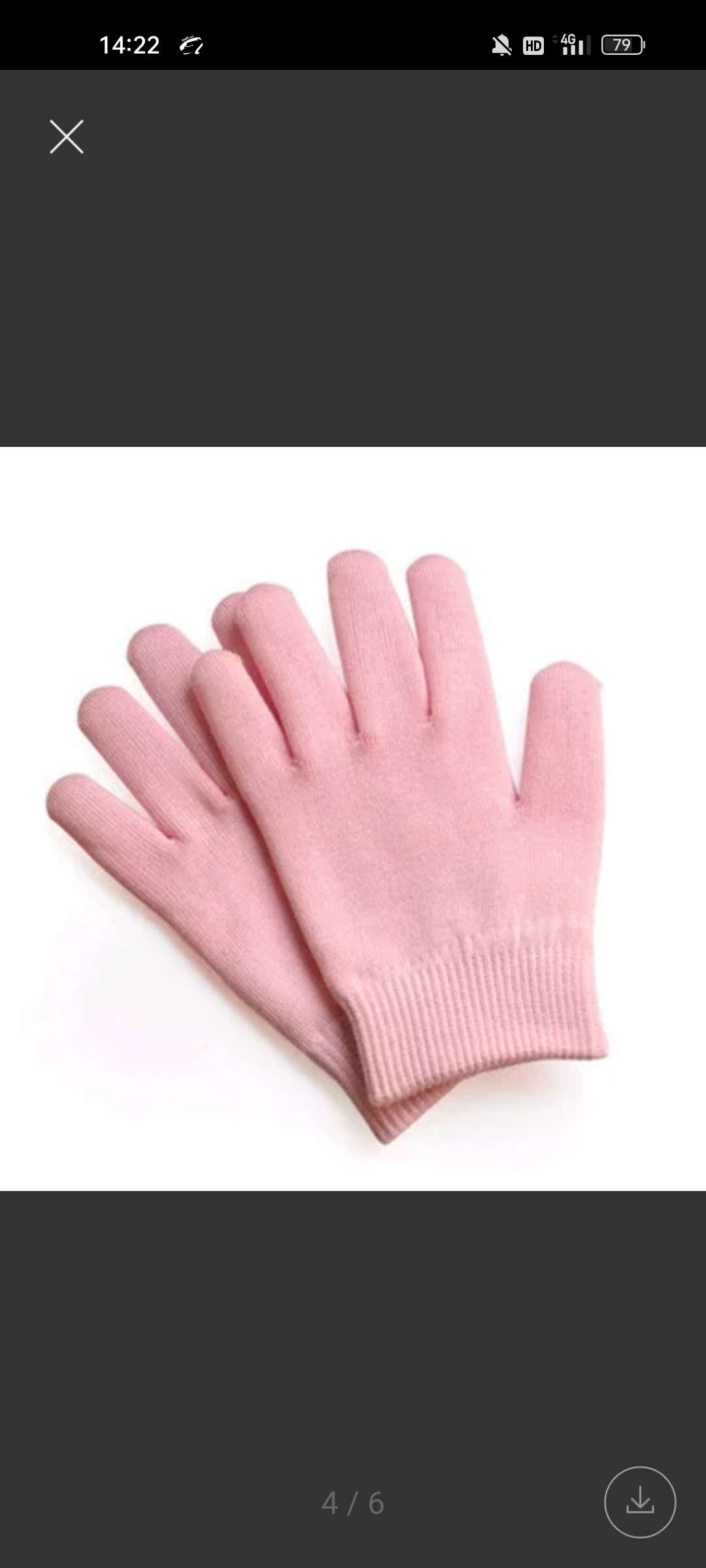 Ninalovely Hand And Foot Mask New Exfoliating Serum Care Products Can Be Customized
