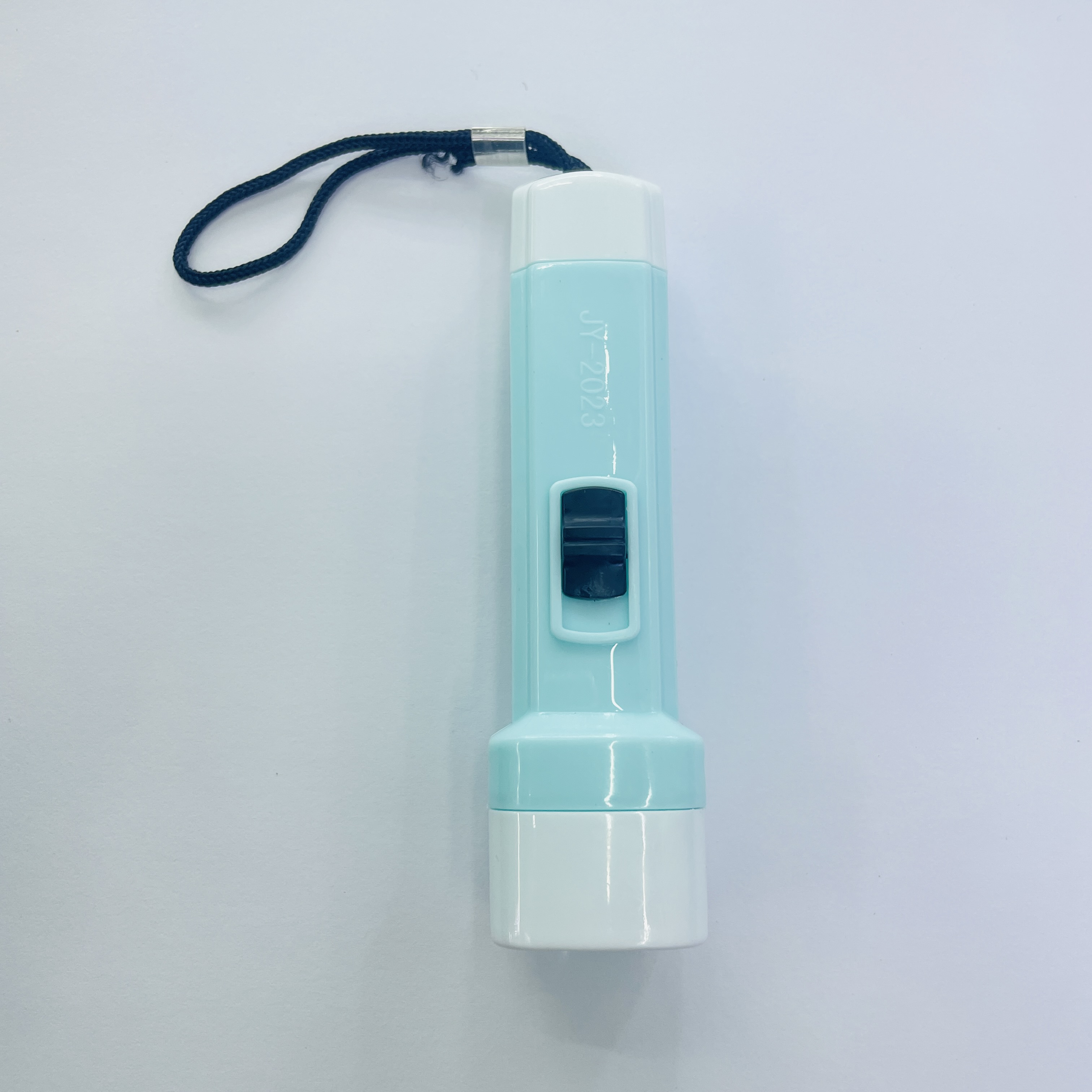 塑料玩具小手电筒强光电筒照明灯LED批发实用小家电小礼品详情8