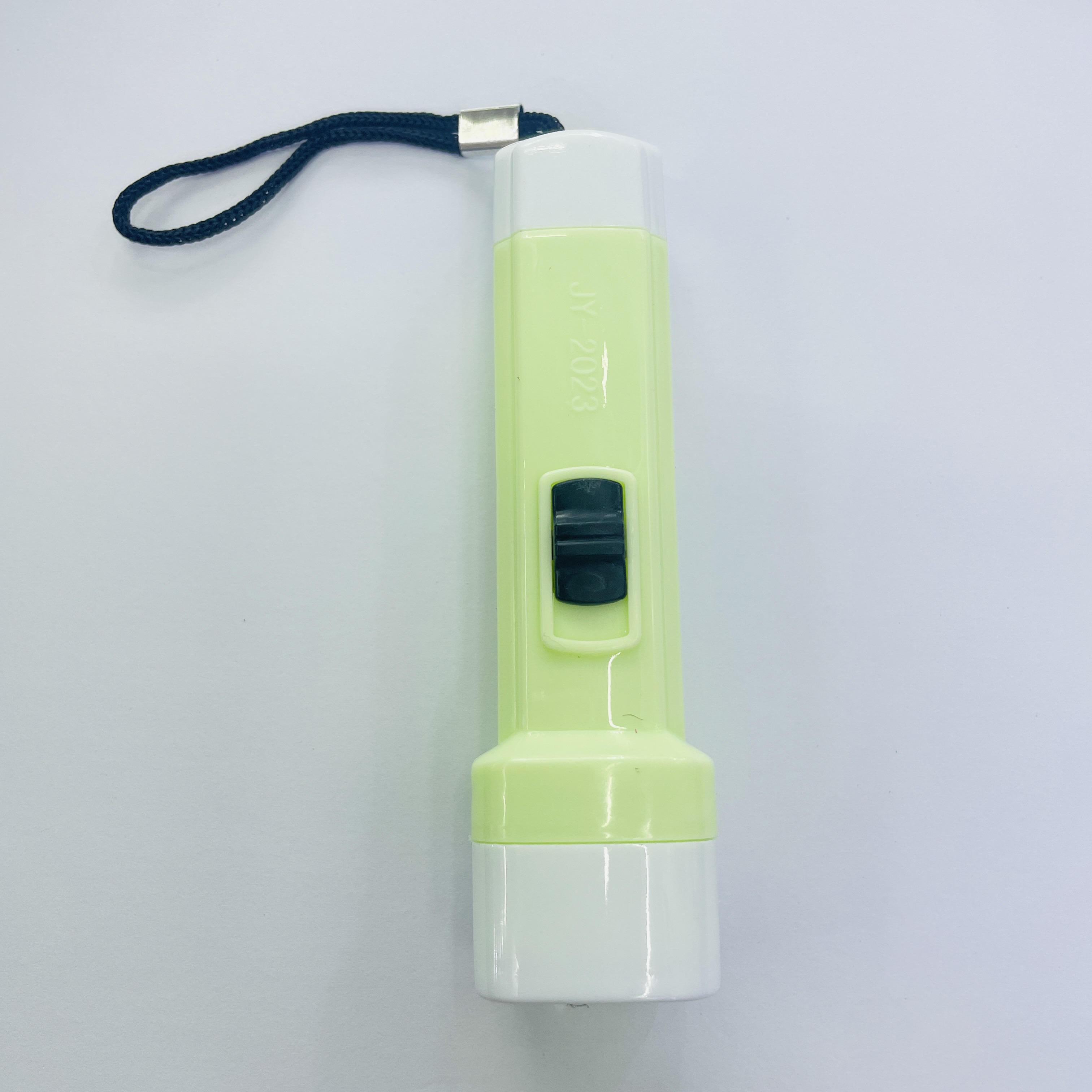 塑料玩具小手电筒强光电筒照明灯LED批发实用小家电小礼品详情9
