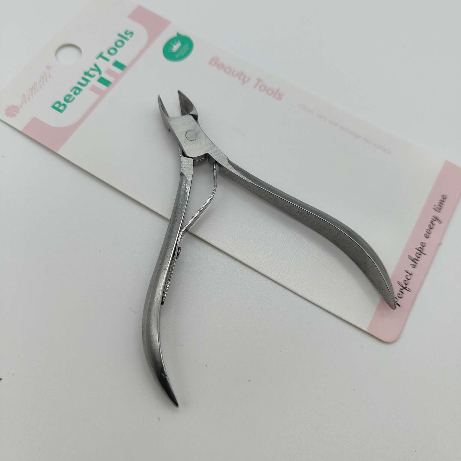 AMN-CK002# Exfoliating and manicure Cutting Tool 26414 Sendre Makeup tool