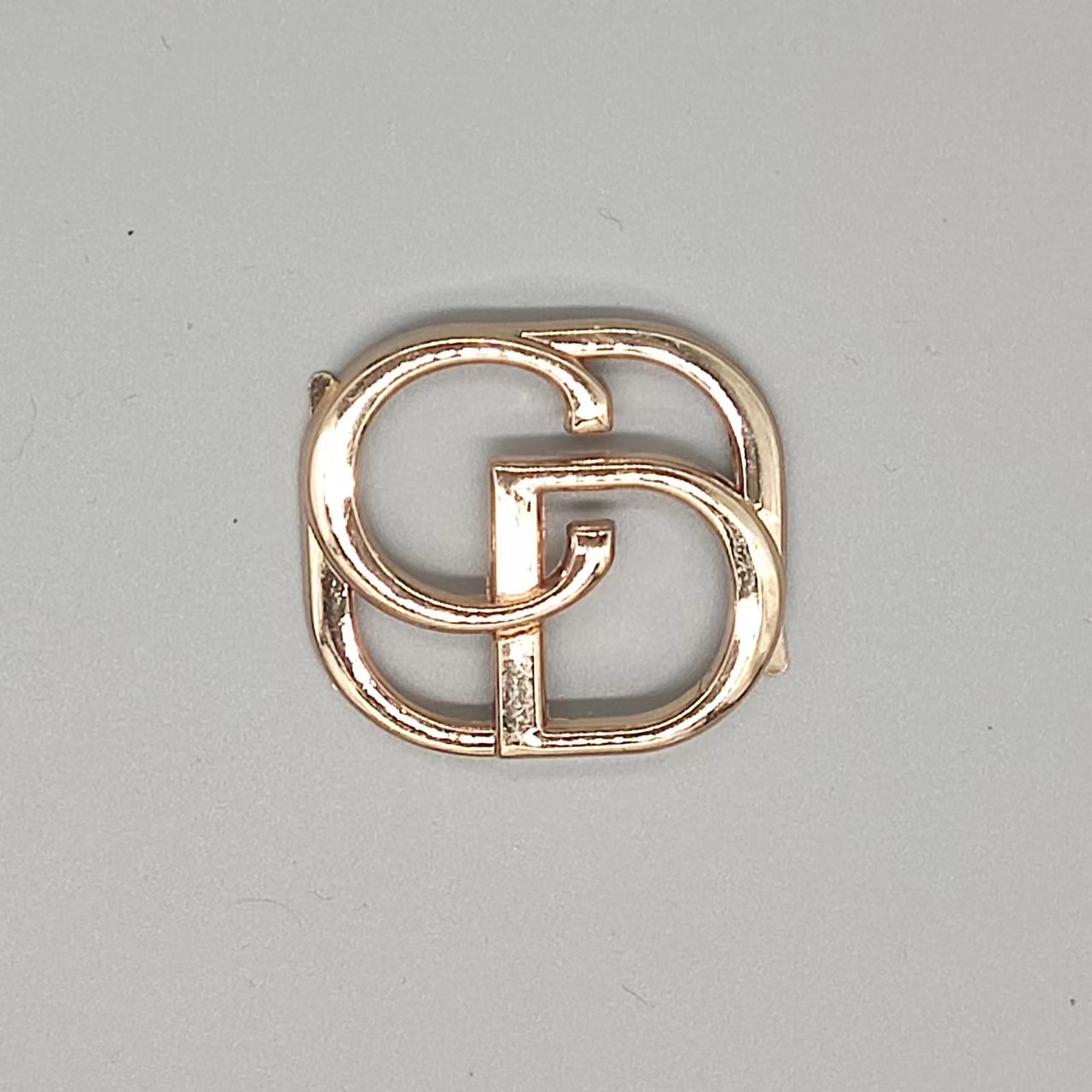 龙虾扣/辅料磁吸扣/吸铁扣女士时尚/饰品扣头/银配件细节图