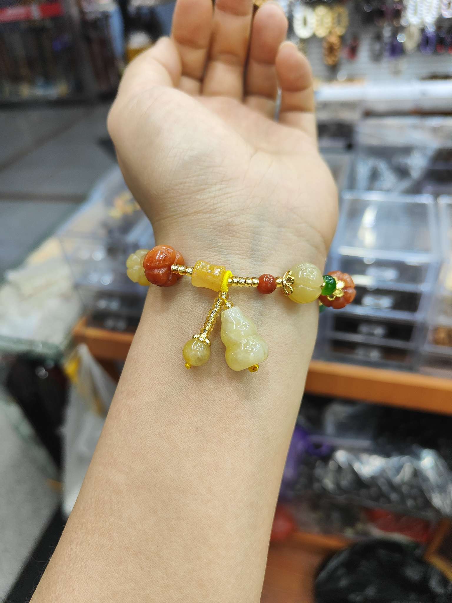 其他分类实物图