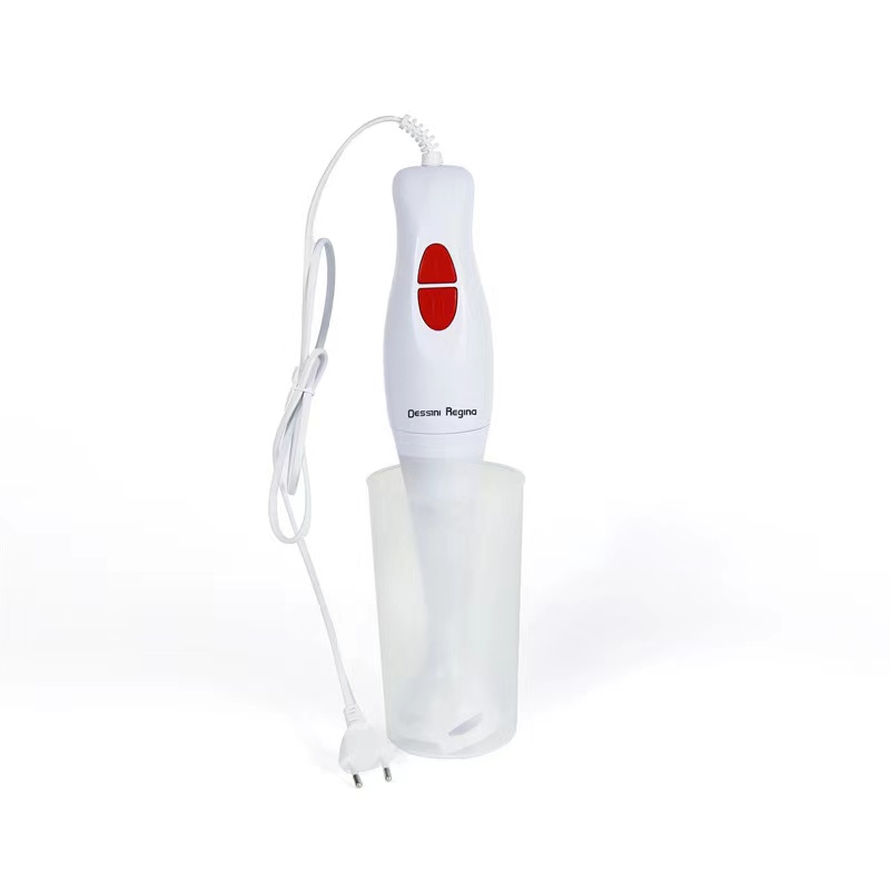 Two-Speed New Portable Electric Multi-Functional Household 300W Whisk/Blender For Export To The Middle East Is Made Of Abs Material + Stainless Steel Application Scenario