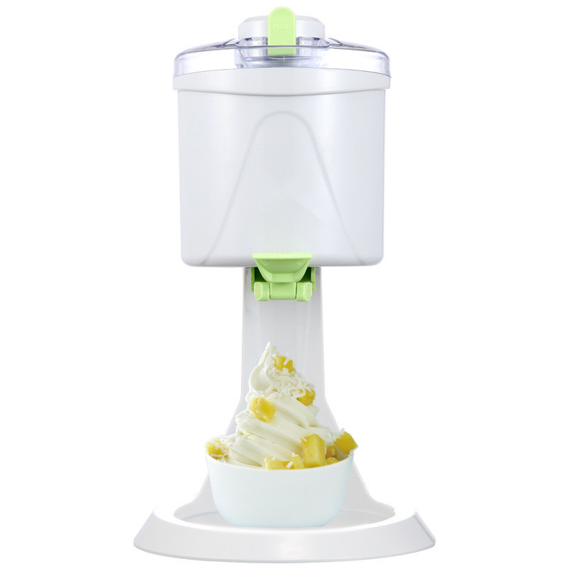 Ice Cream Machine