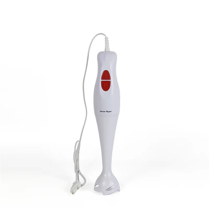 Two-Speed New Portable Electric Multi-Functional Household 300W Whisk/Blender For Export To The Middle East Is Made Of Abs Material + Stainless Steel details Picture