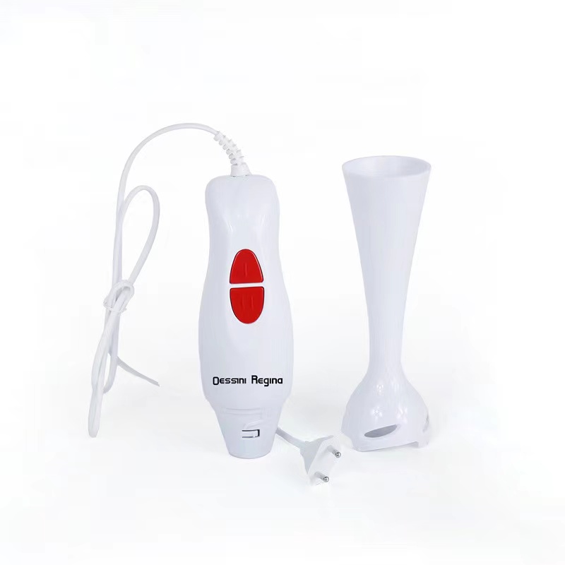 Two-Speed New Portable Electric Multi-Functional Household 300W Whisk/Blender For Export To The Middle East Is Made Of Abs Material + Stainless Steel