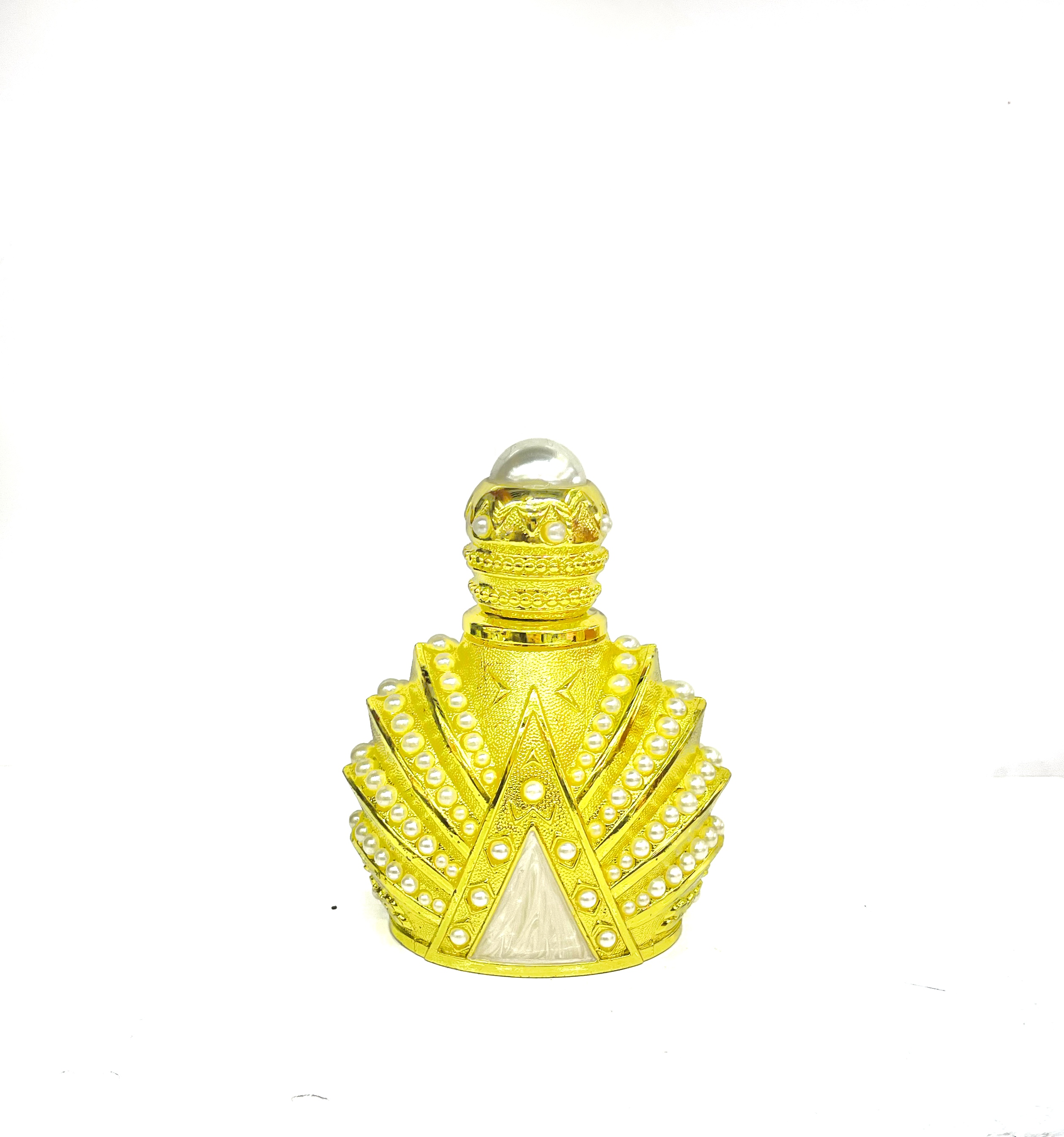 Bahrain Oil Shalon Perfum 20Ml full figure