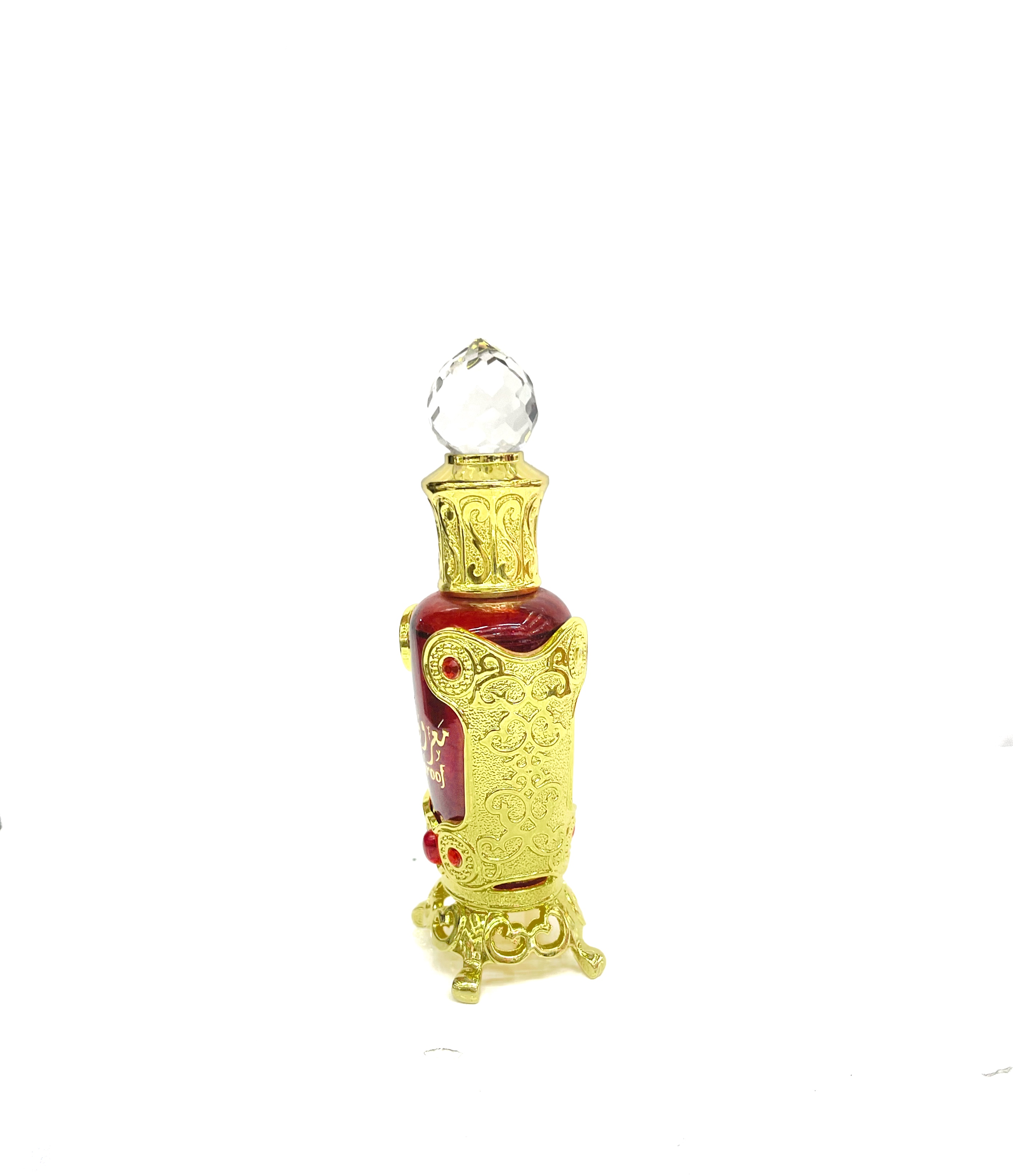 Maruuf Oil Arabic Perfume Shalon Perfum 20Ml details Picture