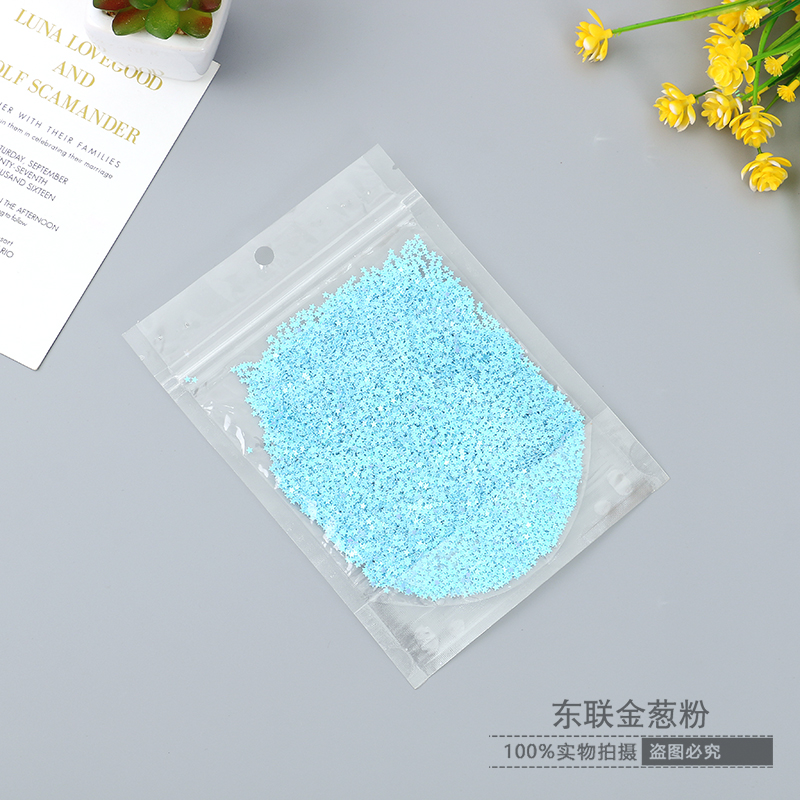 Nail Glitter Candy Paper Shards Colorful Magic Broken Glass Sticker Candy Jewelry Paper White Diamond Lens Gold Glitter Specification drawing