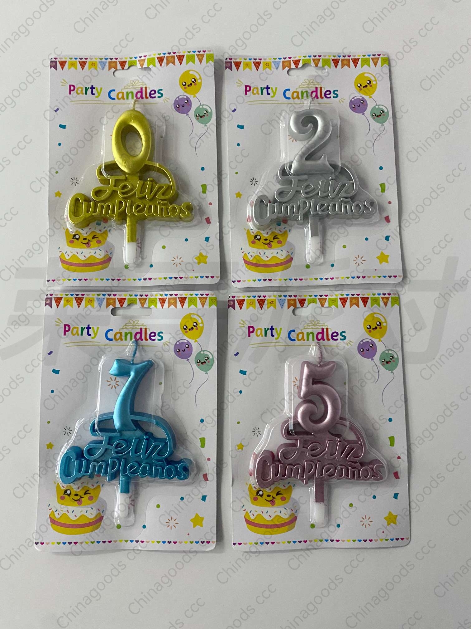 Brother Rong's toy glasses qualification pic - 1