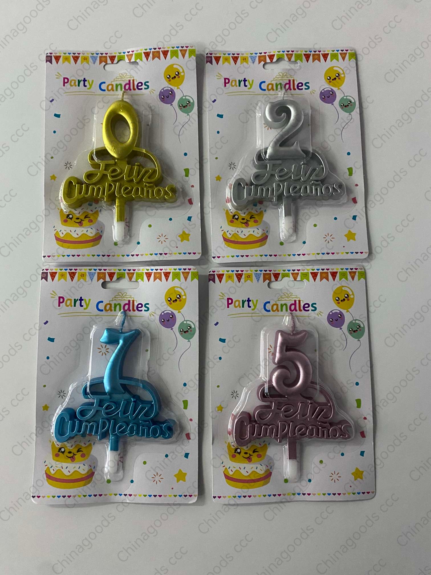 Brother Rong's toy glasses qualification pic - 2