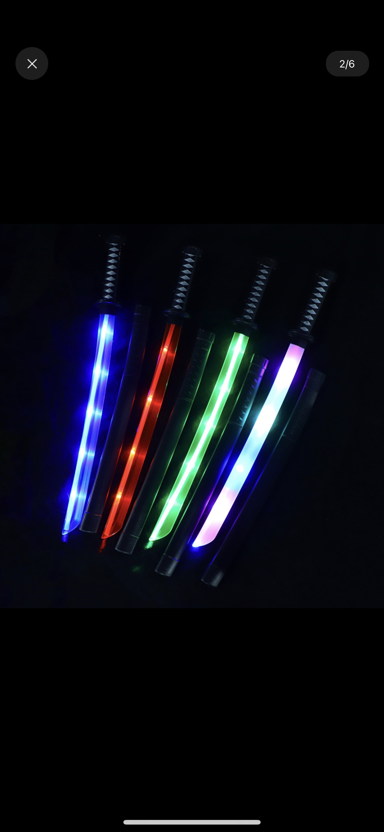 Hengda Flash Electronics Store describe pic - 4