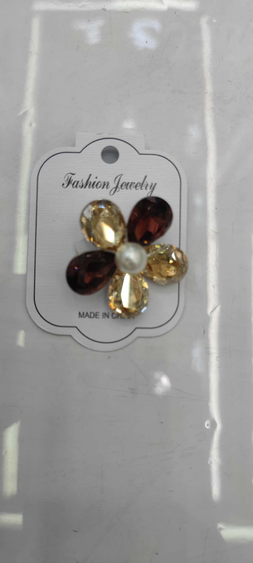 Brooch 57