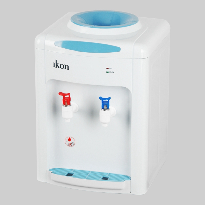 厂家直销现货新款立式台式饮水机 water dispenser详情1