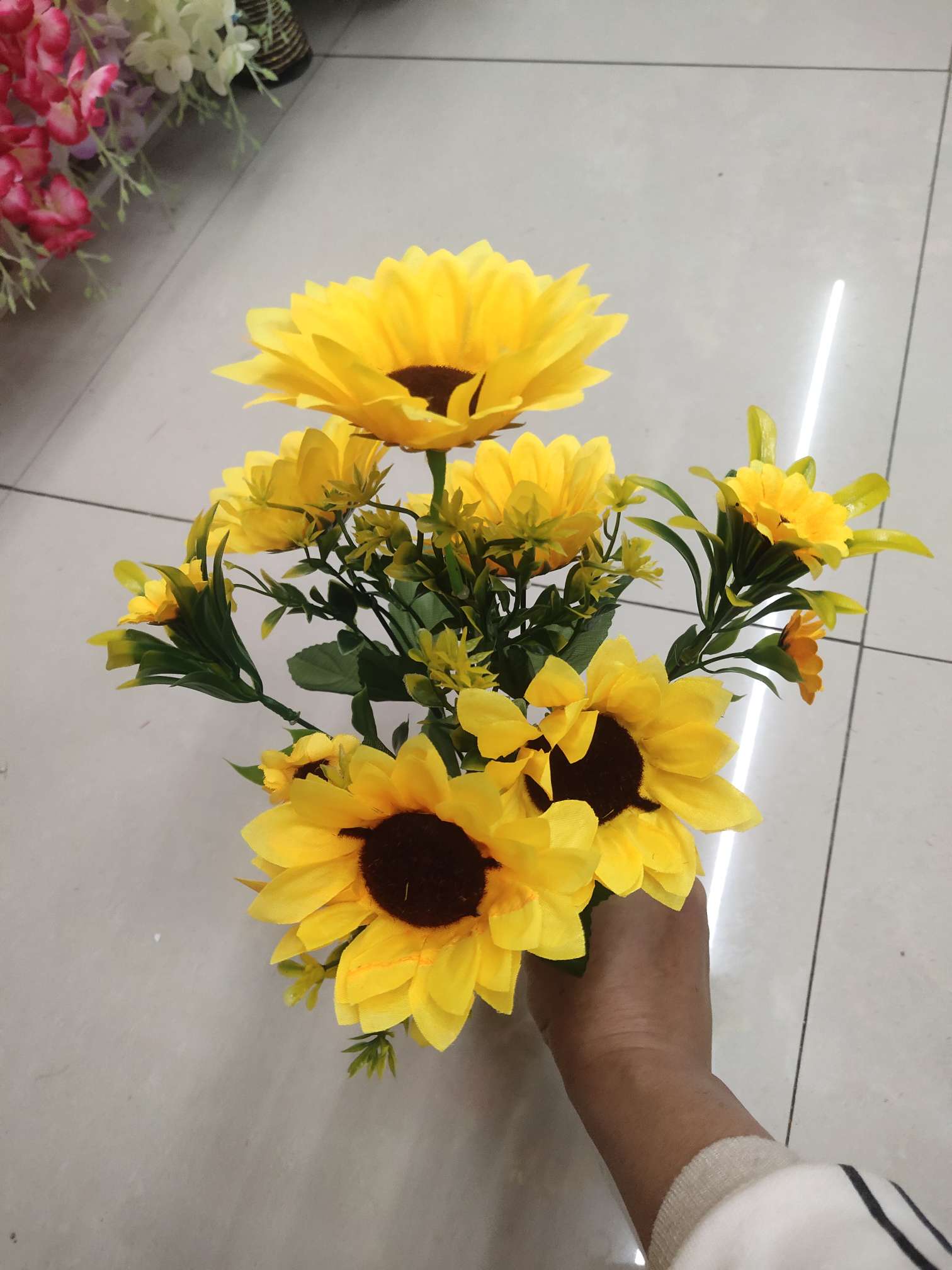 Sunflower