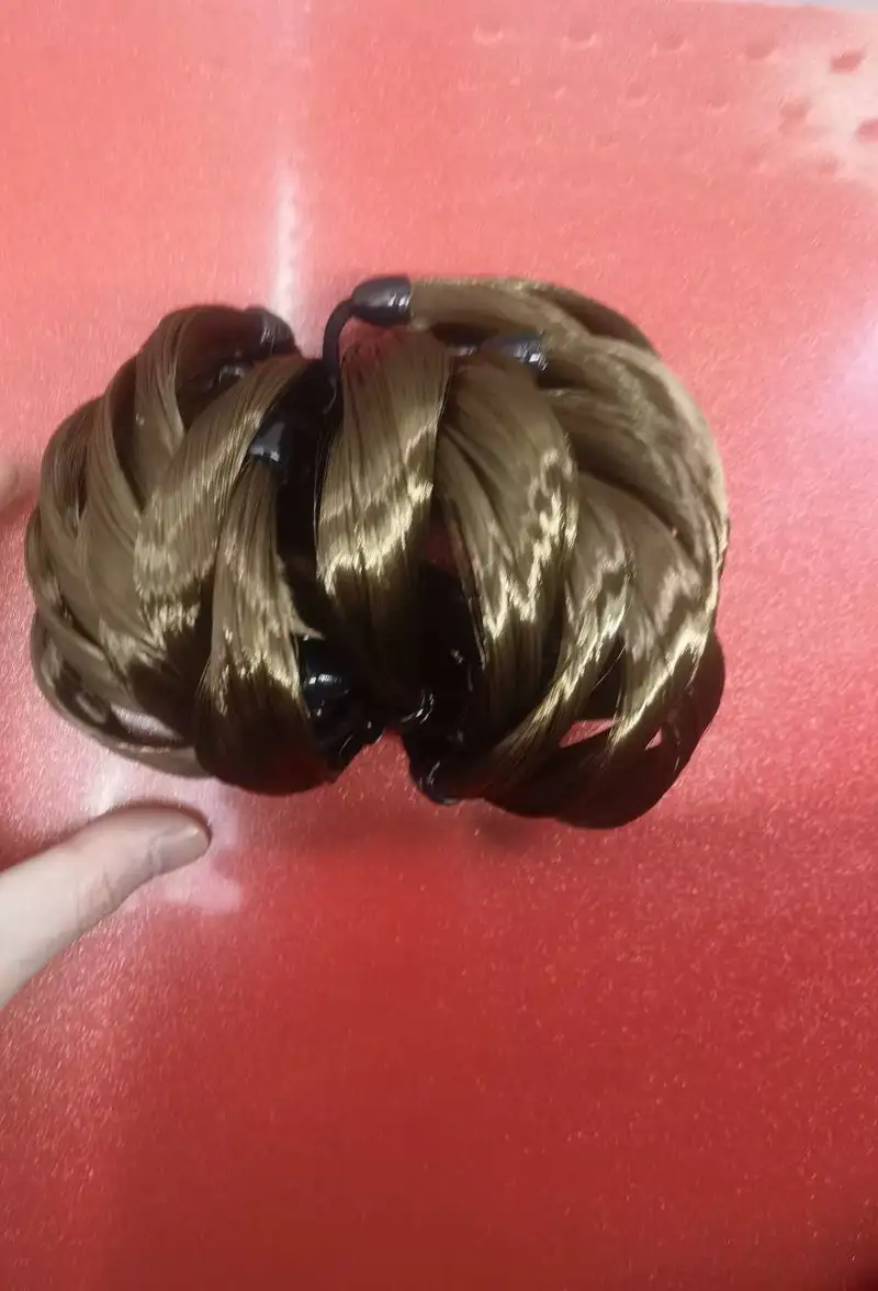 3 Accessorize Hair Accessories