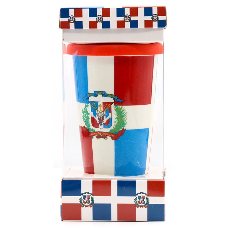 Custom ceramic mug Custom Mug Water Cup Breakfast Cup Custom Milk Cup Ceramic Mug Water cup thumbnail