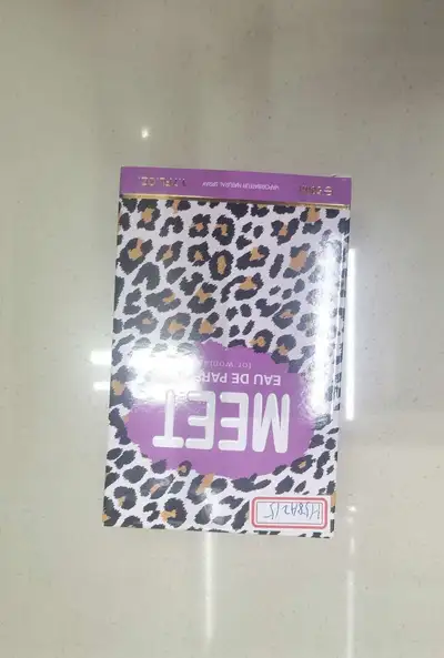 Men's Perfume