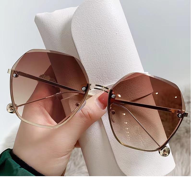 时尚潮流太阳镜男女款墨镜防晒镜防紫外线眼镜9142 11