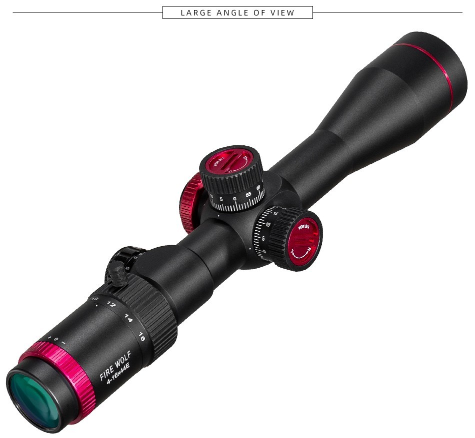 单筒望远镜/变倍/一体镜身细节图