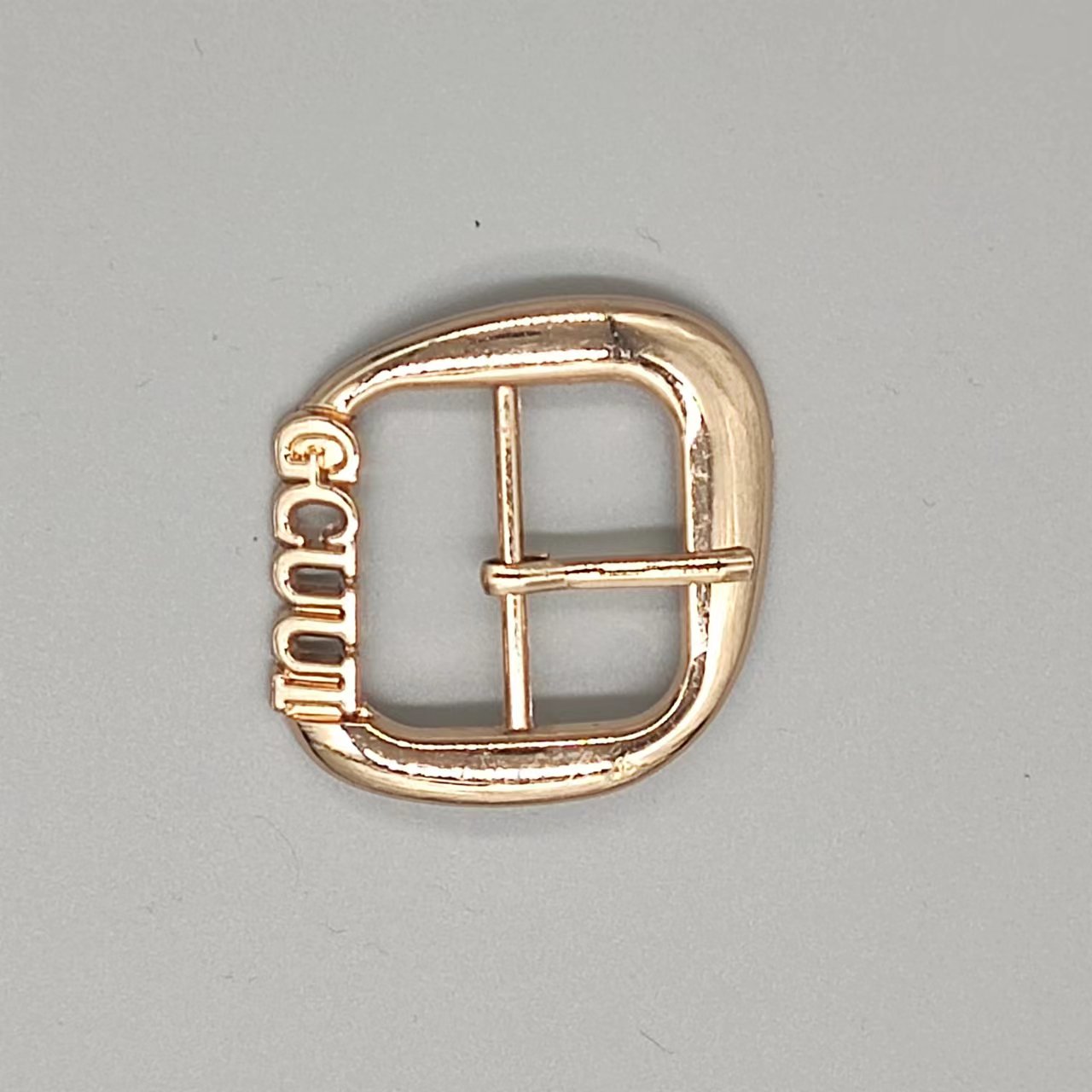 龙虾扣/辅料磁吸扣/吸铁扣女士时尚/饰品扣头/银配件产品图