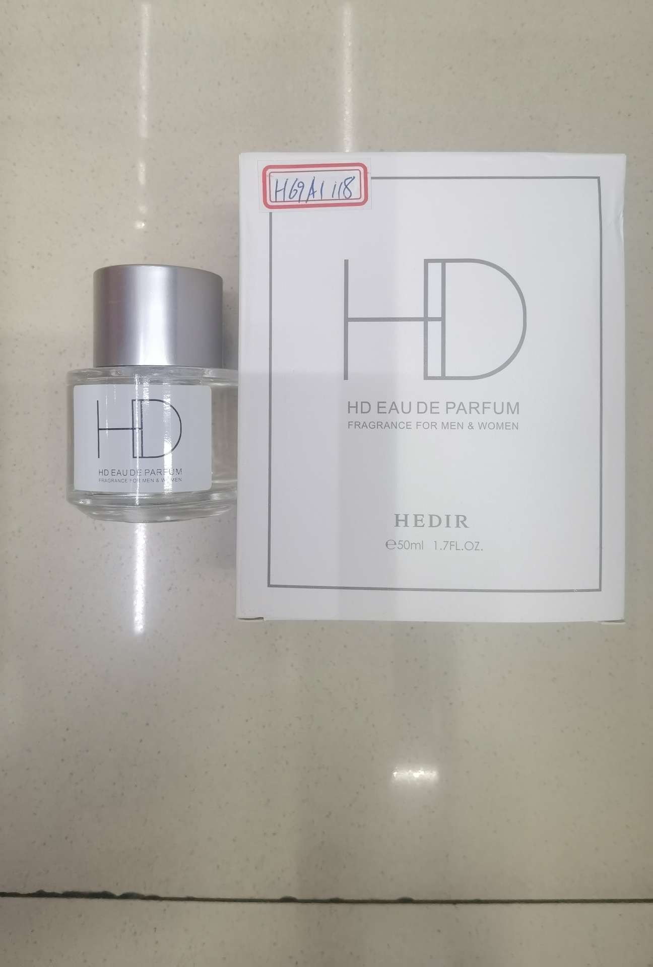 Perfume For Women details Picture