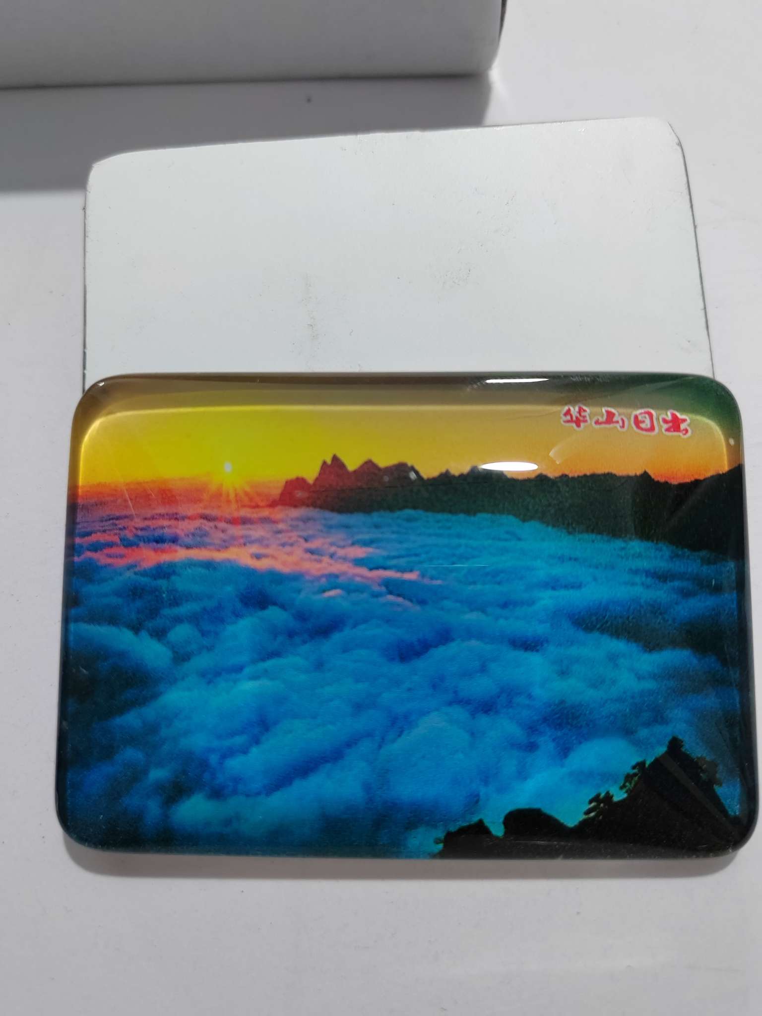 水晶摆件