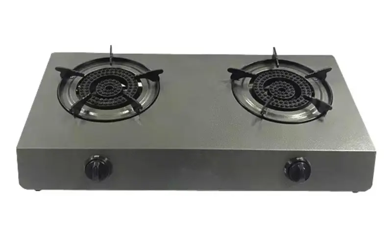 Zhongyi Non-Oil Panel Fierce Stove Head Gas Stove Gas Stove