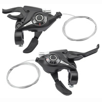 221205 Dial (3*7 speed) Mountain bike transmission shift cycle governor dial variable speed car dial 21 speed brake 7 speed forward dial back
