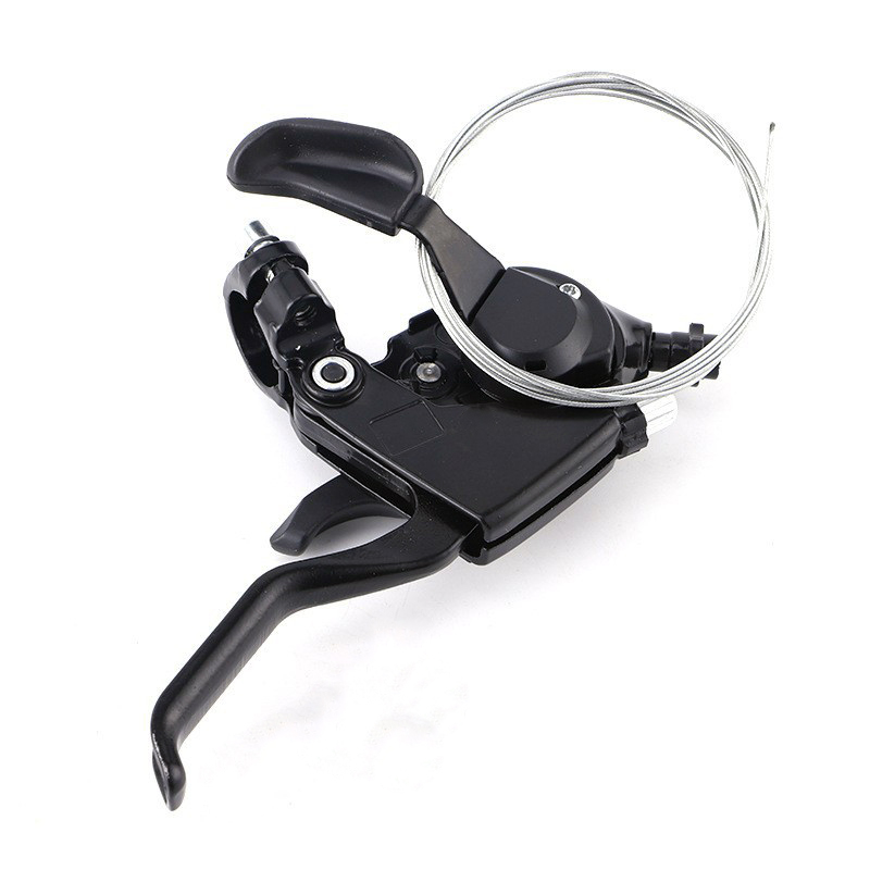 221205 steering (3*7 speed) Mountain bike gearshift, bike governor steering, gear shifting bike steering, 21-speed brake handle, 7-speed forward and backward steering Application Scenario