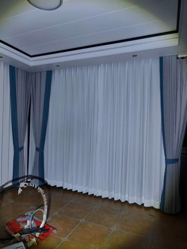 Feiyue Window decorations describe pic - 9