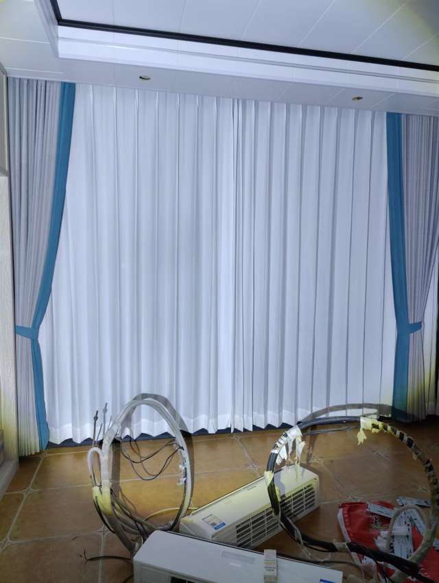 Feiyue Window decorations describe pic - 8