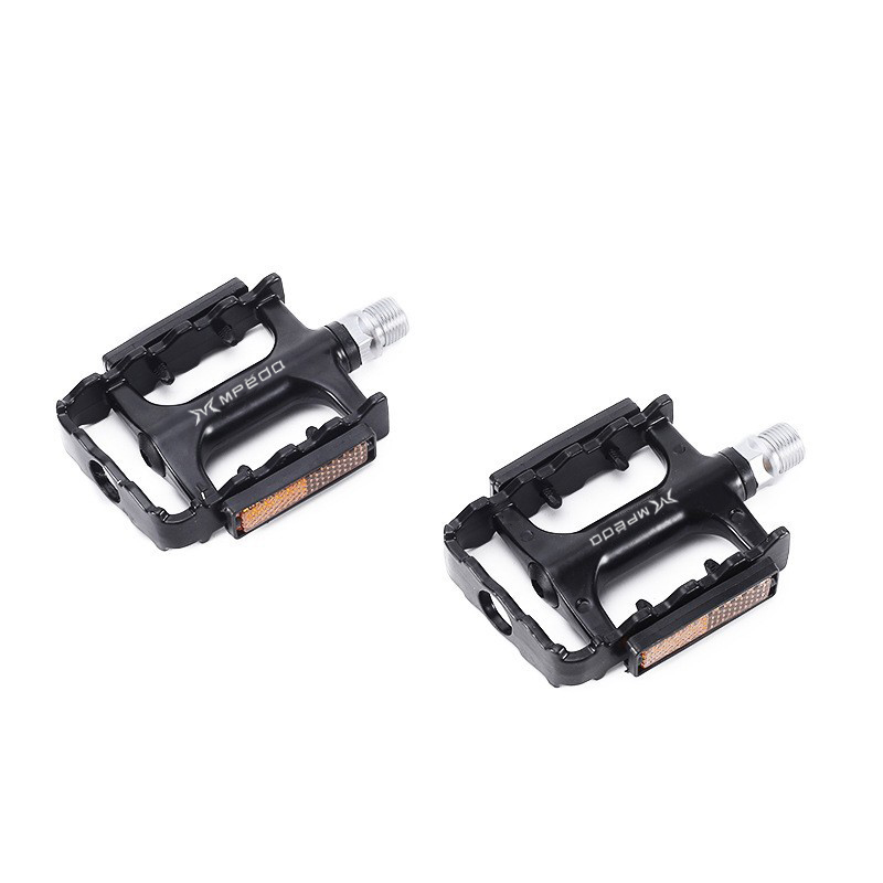 AL-104 rodamiento pedal pedal de aluminio pedal de bicicleta bicicleta de montaña bicicleta antideslizante con clavijas pedal pedal pedal Application Scenario