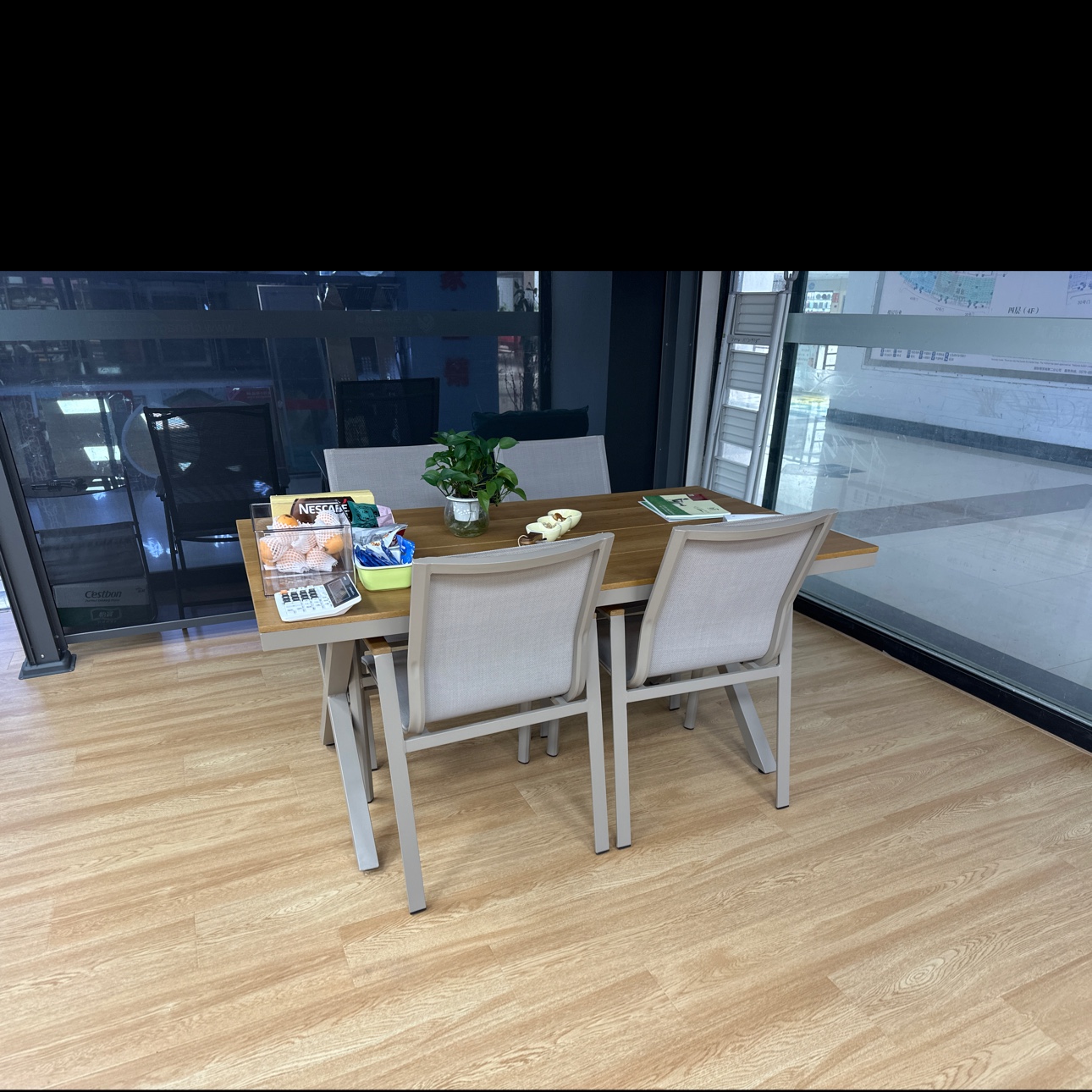 Taizhou Senlan Leisure Products Co., LTD describe pic - 1