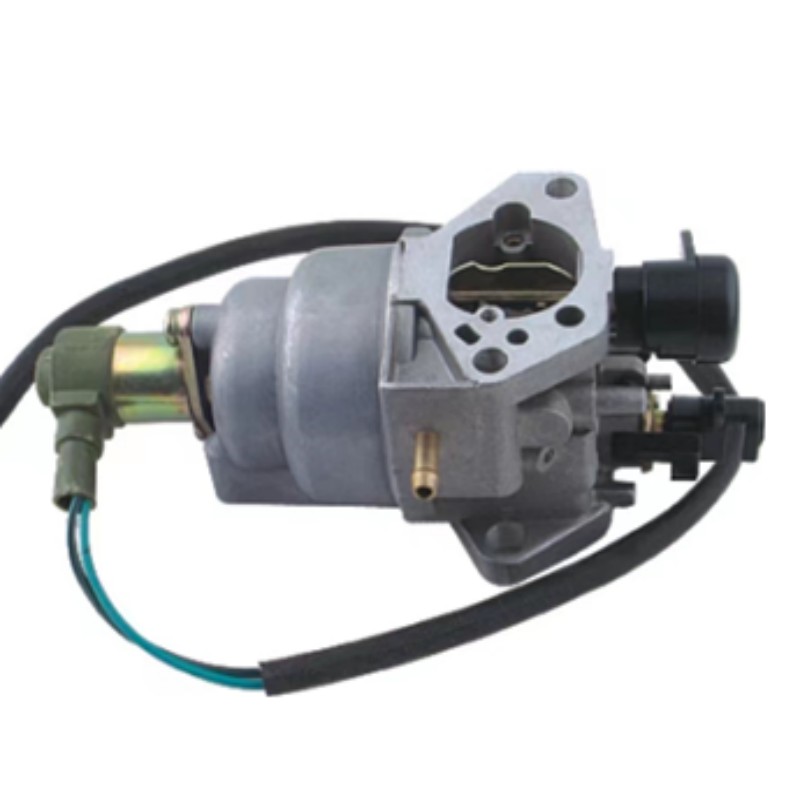 Generator Accessories Cylinder Engine Accessories Engine Accessories Connecting Rod Application Scenario