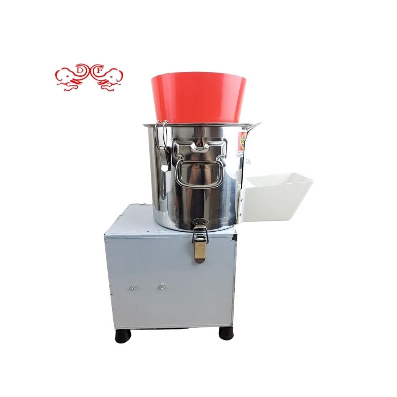 DF68729 Stainless steel vegetable cutter Shredder Filling machine Meat grinder DF Trading house