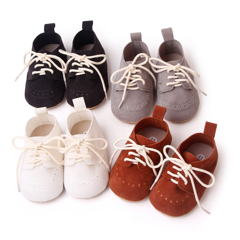 Baby fashion shoes non-slip casual toddler shoes