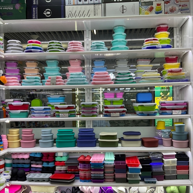 Yongkang Youyi Industry and Trade describe pic - 1