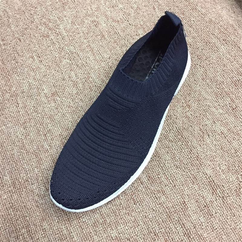 2023 Summer New Casual Shoes Running Trend Net Shoes B424 details Picture